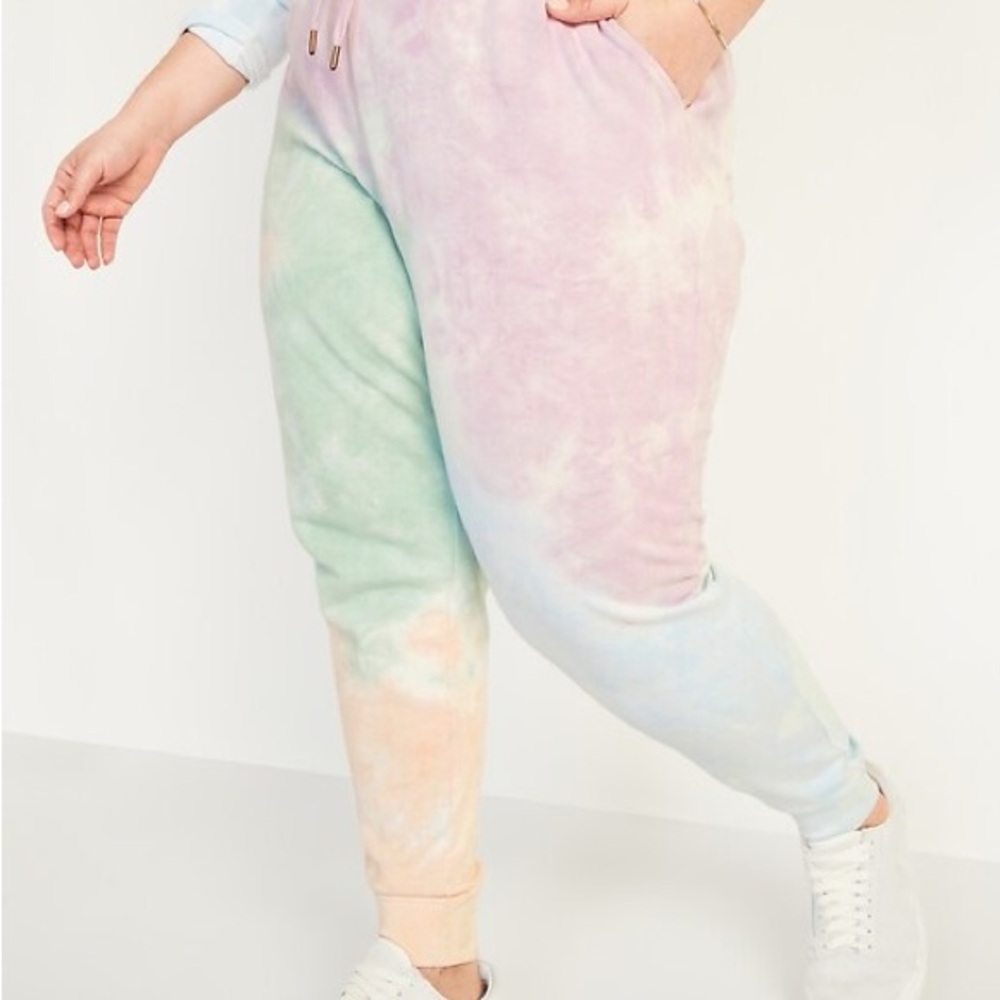 Old Navy Tie-Dye Sweatpants